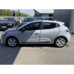 Renault Clio 5 E-Tech full hybrid 145 Evolution Laval