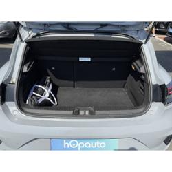 Renault Clio 5 E-Tech full hybrid 145 Evolution Laval