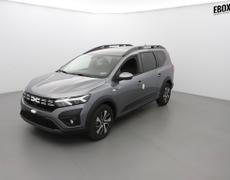 Dacia Jogger Hénin-Beaumont