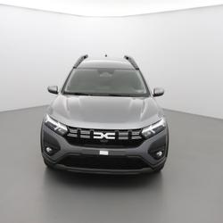 Dacia Jogger 1.0 ECO-G 100CH EXPRESSION 7 PLACES -24 H&eacute;nin-Beaumont