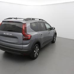 Dacia Jogger 1.0 ECO-G 100CH EXPRESSION 7 PLACES -24 H&eacute;nin-Beaumont