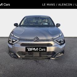 Citroen C4 BlueHDi 110ch S&S Feel Saint-Sulpice-sur-Risle
