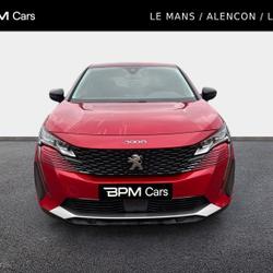 Peugeot 3008 1.5 BlueHDi 130ch S&S Allure Pack Saint-Sulpice-sur-Risle