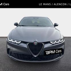 Alfa Romeo Tonale 1.3 PHEV 280ch Edizione Speciale AT6 e-Q4 Saint-Sulpice-sur-Risle