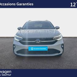 Volkswagen Taigo Taigo 1.0 TSI 110 DSG7 Style Saumur