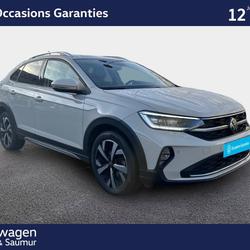 Volkswagen Taigo Taigo 1.0 TSI 110 DSG7 Style Saumur
