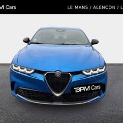 Alfa Romeo Tonale 1.3 PHEV 280ch Ti AT6 Saint-Sulpice-sur-Risle