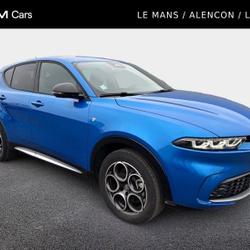 Alfa Romeo Tonale 1.3 PHEV 280ch Ti AT6 Saint-Sulpice-sur-Risle