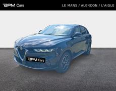 Alfa Romeo Tonale Saint-Sulpice-sur-Risle