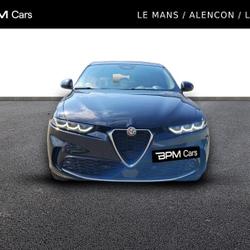 Alfa Romeo Tonale 1.3 PHEV 280ch Ti Saint-Sulpice-sur-Risle