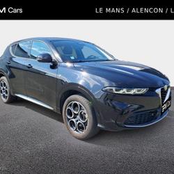 Alfa Romeo Tonale 1.3 PHEV 280ch Ti Saint-Sulpice-sur-Risle