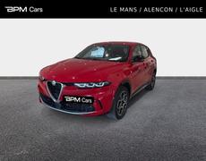 Alfa Romeo Tonale Saint-Sulpice-sur-Risle