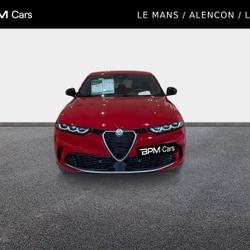 Alfa Romeo Tonale 1.3 PHEV 280ch Ti AT6 Saint-Sulpice-sur-Risle