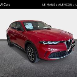 Alfa Romeo Tonale 1.3 PHEV 280ch Ti AT6 Saint-Sulpice-sur-Risle