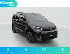 Citroen Berlingo Cesson-Sévigné