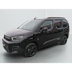 Citroen Berlingo 1.5 bluehdi 130 max eat8 n1 Saint-Jouan-des-Gu&eacute;rets