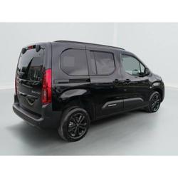 Citroen Berlingo 1.5 bluehdi 130 max eat8 n1 Saint-Jouan-des-Gu&eacute;rets