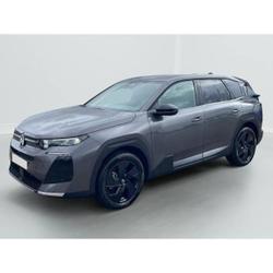 Citroen C5 Aircross 1.2 hybride 145 plus boite automatique occasion - Saint-Jouan-des-Gu&eacute;rets - photo 2/28