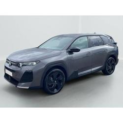 Citroen C5 Aircross 1.2 hybride 145 plus boite automatique Cesson-S&eacute;vign&eacute;