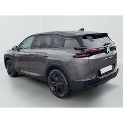 Citroen C5 Aircross 1.2 hybride 145 plus boite automatique occasion - Saint-Jouan-des-Gu&eacute;rets - photo 3/28