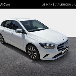 Mercedes Classe B 180 136ch Style Line Edition 7G-DCT 7cv Saint-Sulpice-sur-Risle