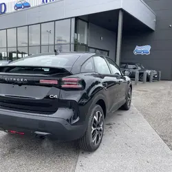 Citroen C4 1.2 HYBRIDE 145CH S&S BUSINESS AUTOMATIQUE M&eacute;rignac