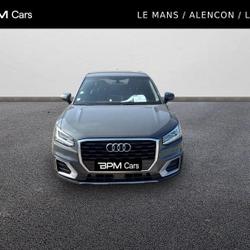 Audi Q2 1.4 TFSI 150ch COD S line S tronic 7 Saint-Sulpice-sur-Risle