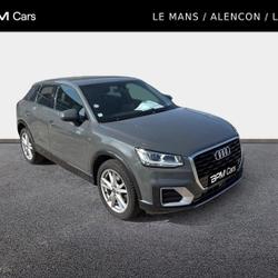 Audi Q2 1.4 TFSI 150ch COD S line S tronic 7 Saint-Sulpice-sur-Risle
