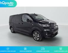 Citroen Spacetourer Laval