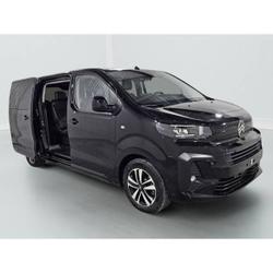 Citroen Spacetourer M BlueHDi 180 S EAT8 Business Pack Laval