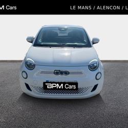 Fiat 500 II e 95ch Action Saint-Sulpice-sur-Risle