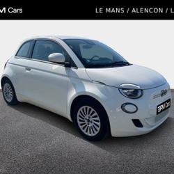 Fiat 500 II e 95ch Action Saint-Sulpice-sur-Risle
