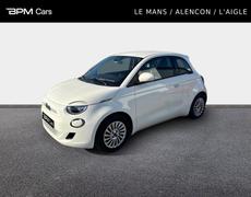 Fiat 500 II