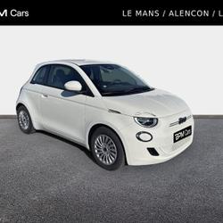 Fiat 500 II e 95ch Action Saint-Sulpice-sur-Risle