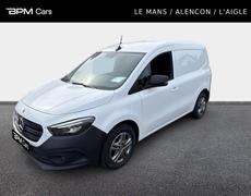 Mercedes Citan Saint-Sulpice-sur-Risle