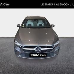 Mercedes Classe A 180 d 116ch Style Line 7G-DCT Saint-Sulpice-sur-Risle