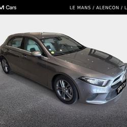 Mercedes Classe A 180 d 116ch Style Line 7G-DCT Saint-Sulpice-sur-Risle