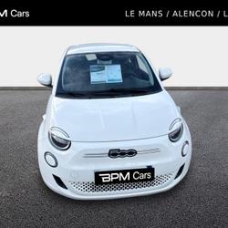 Fiat 500 II e 95ch Action Plus Saint-Sulpice-sur-Risle