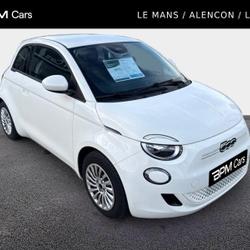 Fiat 500 II e 95ch Action Plus Saint-Sulpice-sur-Risle