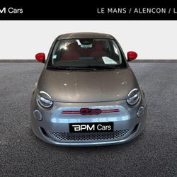 Fiat 500 II e 95ch (RED) 2.0 MY23 Saint-Sulpice-sur-Risle