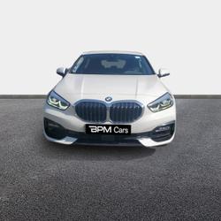 BMW Serie 1 116iA 109ch Edition Sport DKG7 Saint-Sulpice-sur-Risle