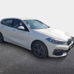 BMW Serie 1 116iA 109ch Edition Sport DKG7 Saint-Sulpice-sur-Risle