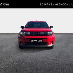 Fiat Grande Panda Electrique 113ch Red Saint-Sulpice-sur-Risle