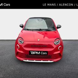Abarth 500C e 155ch Pack 4cv Saint-Sulpice-sur-Risle