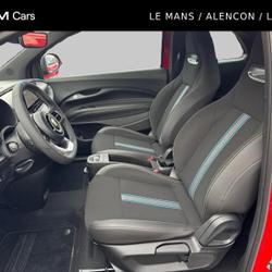 Abarth 500C e 155ch Pack 4cv Saint-Sulpice-sur-Risle