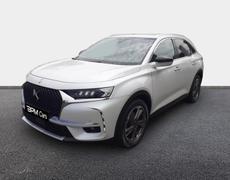 DS DS7 Crossback Saint-Sulpice-sur-Risle