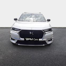 DS DS7 Crossback BlueHDi 130ch Rivoli Automatique Saint-Sulpice-sur-Risle