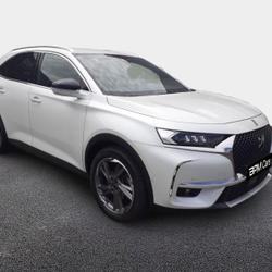 DS DS7 Crossback BlueHDi 130ch Rivoli Automatique Saint-Sulpice-sur-Risle