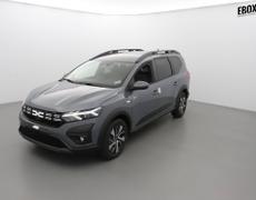 Dacia Jogger Hénin-Beaumont