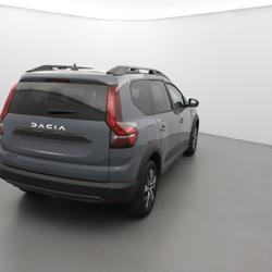 Dacia Jogger 1.0 ECO-G 100CH EXPRESSION 7 PLACES -24 H&eacute;nin-Beaumont